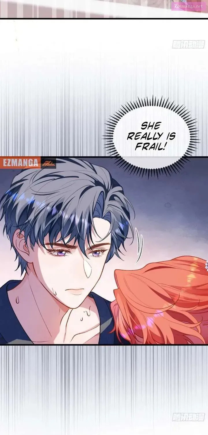 Read Her Lies (Vigor Comic) chapter 10 image 27 on Lezhin