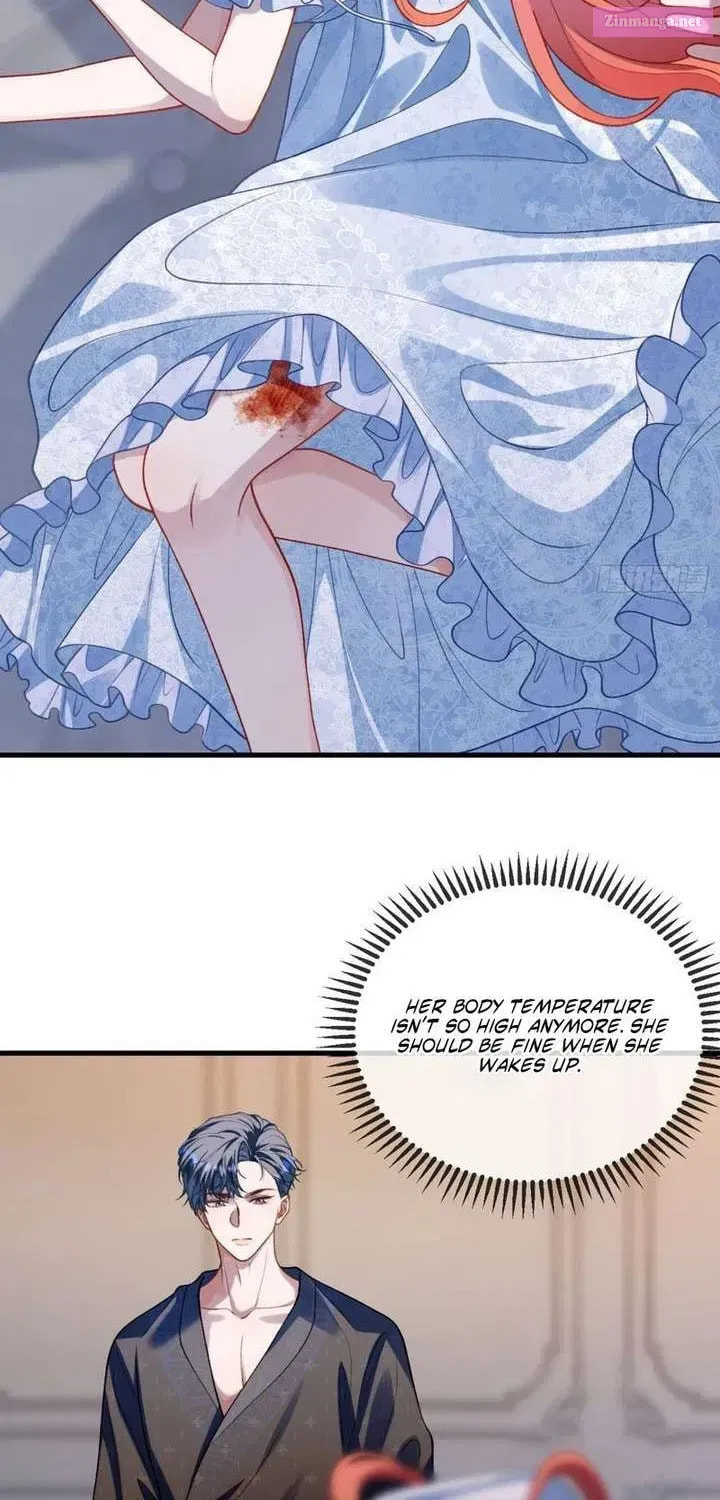 Read Her Lies (Vigor Comic) chapter 10 image 31 on Lezhin