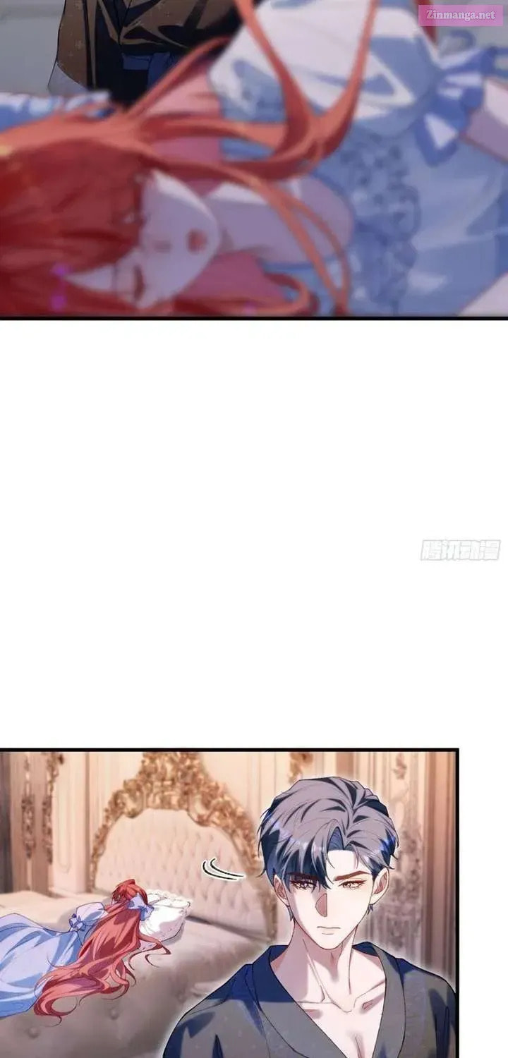 Read Her Lies (Vigor Comic) chapter 10 image 32 on Lezhin