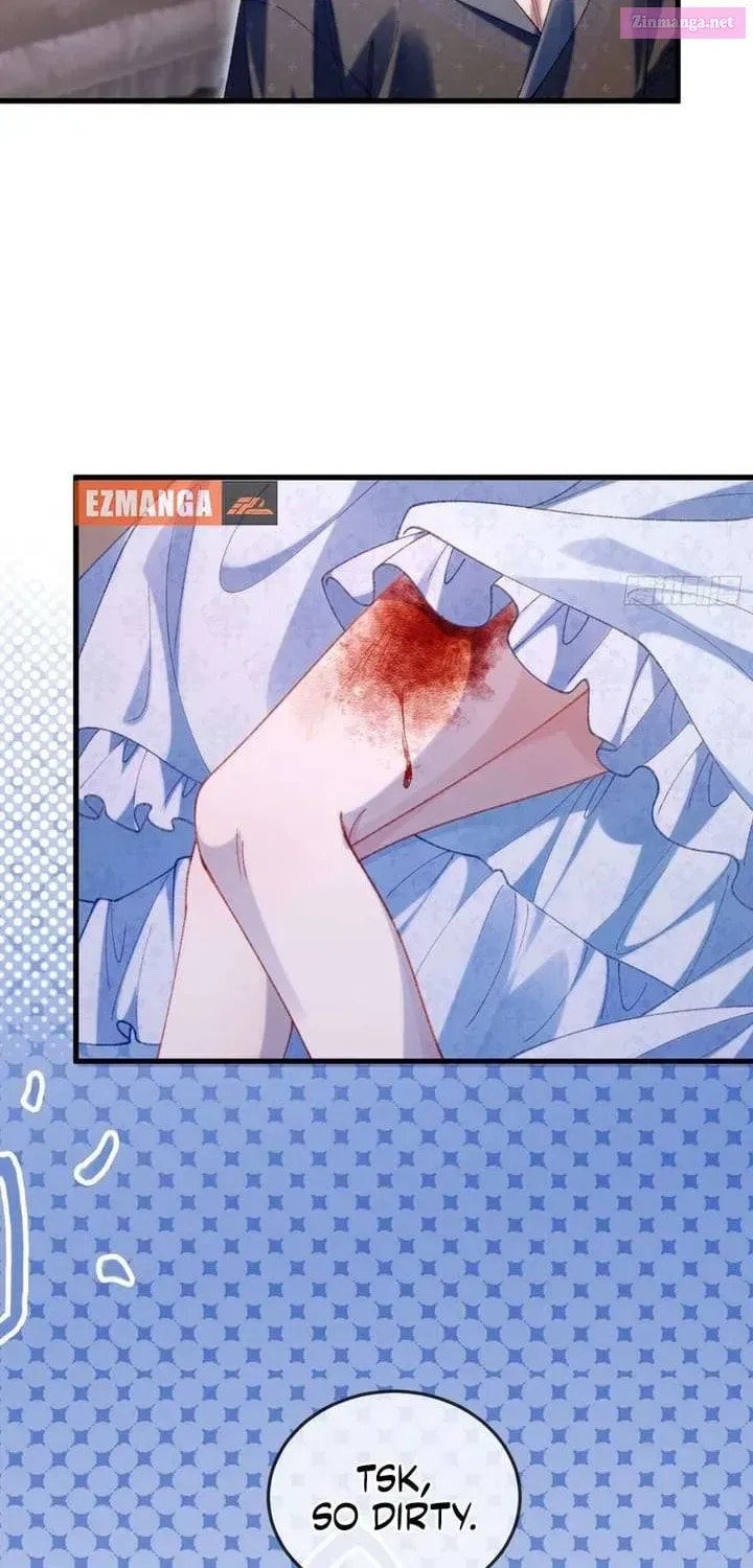 Read Her Lies (Vigor Comic) chapter 10 image 33 on Lezhin