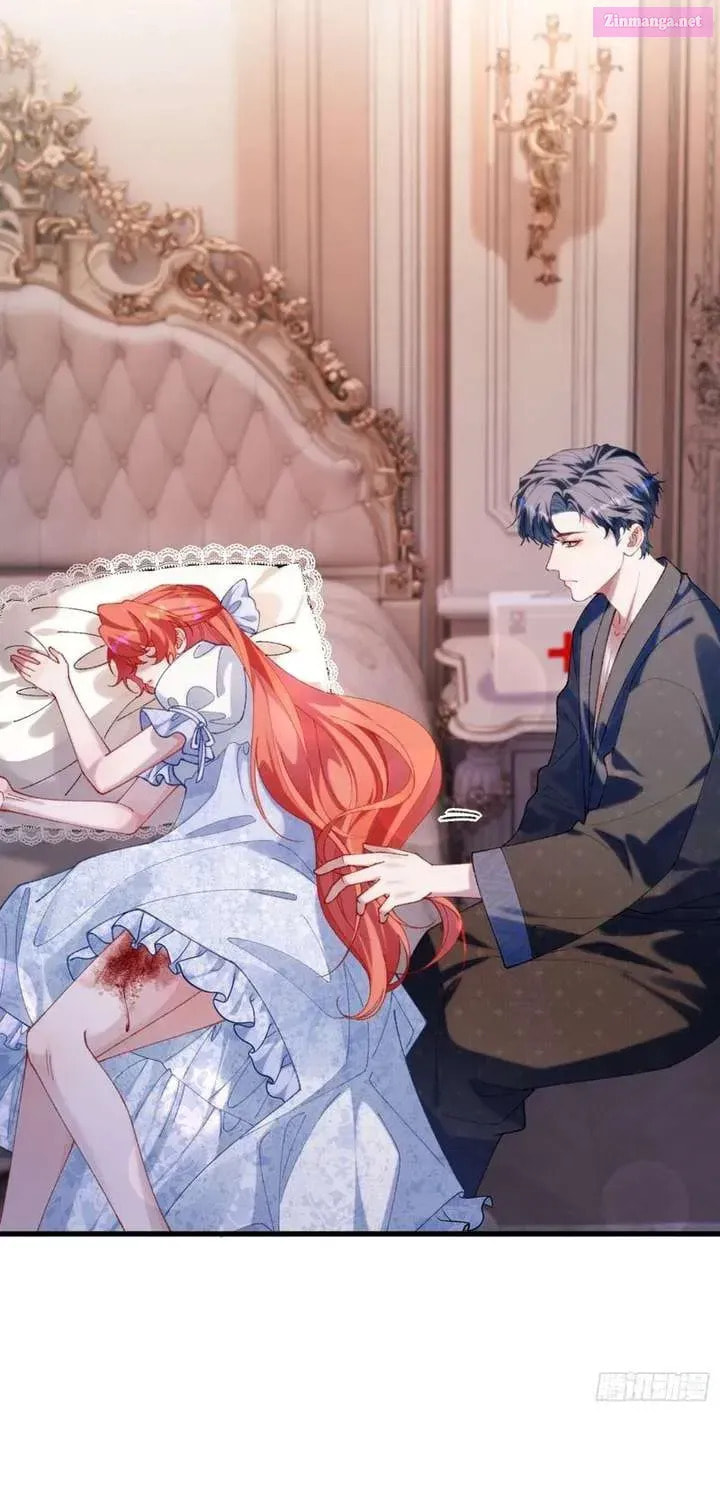 Read Her Lies (Vigor Comic) chapter 10 image 36 on Lezhin