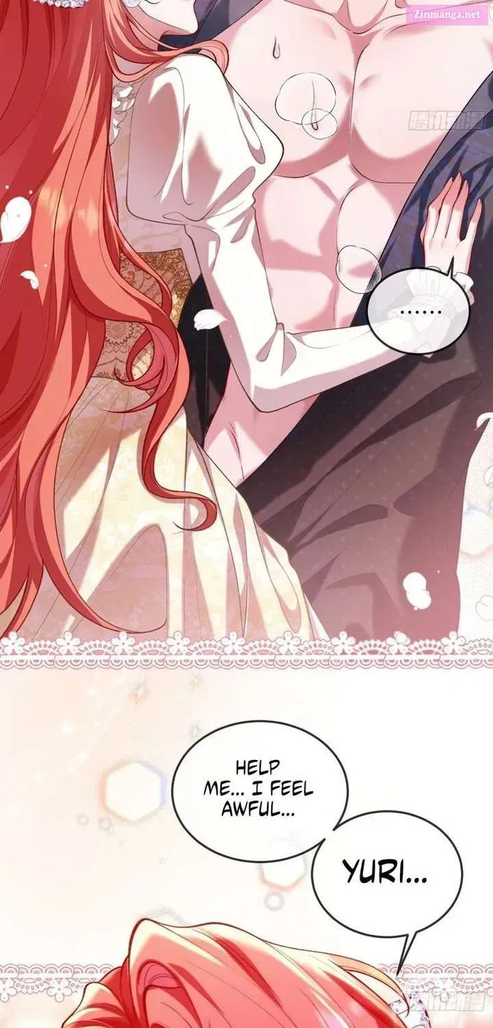 Read Her Lies (Vigor Comic) chapter 10 image 7 on Lezhin