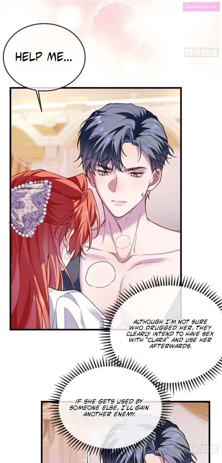 Read Her Lies (Vigor Comic) chapter 10 image 9 on Lezhin
