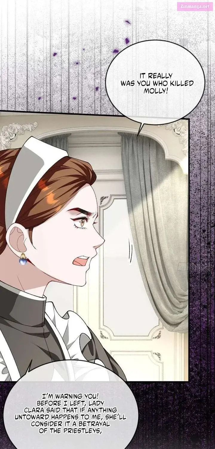 Read Her Lies (Vigor Comic) chapter 13 image 12 on Lezhin