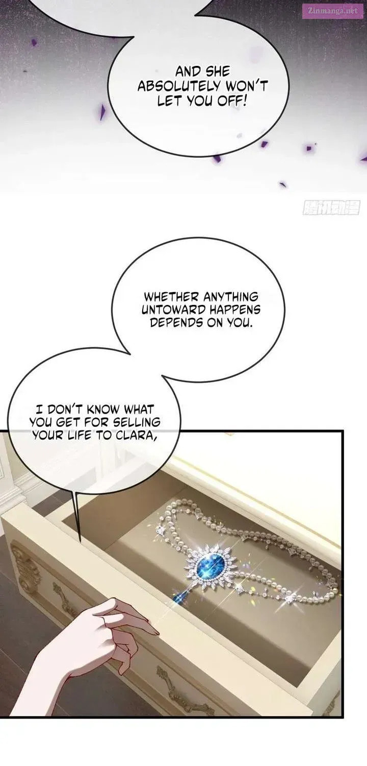 Read Her Lies (Vigor Comic) chapter 13 image 13 on Lezhin
