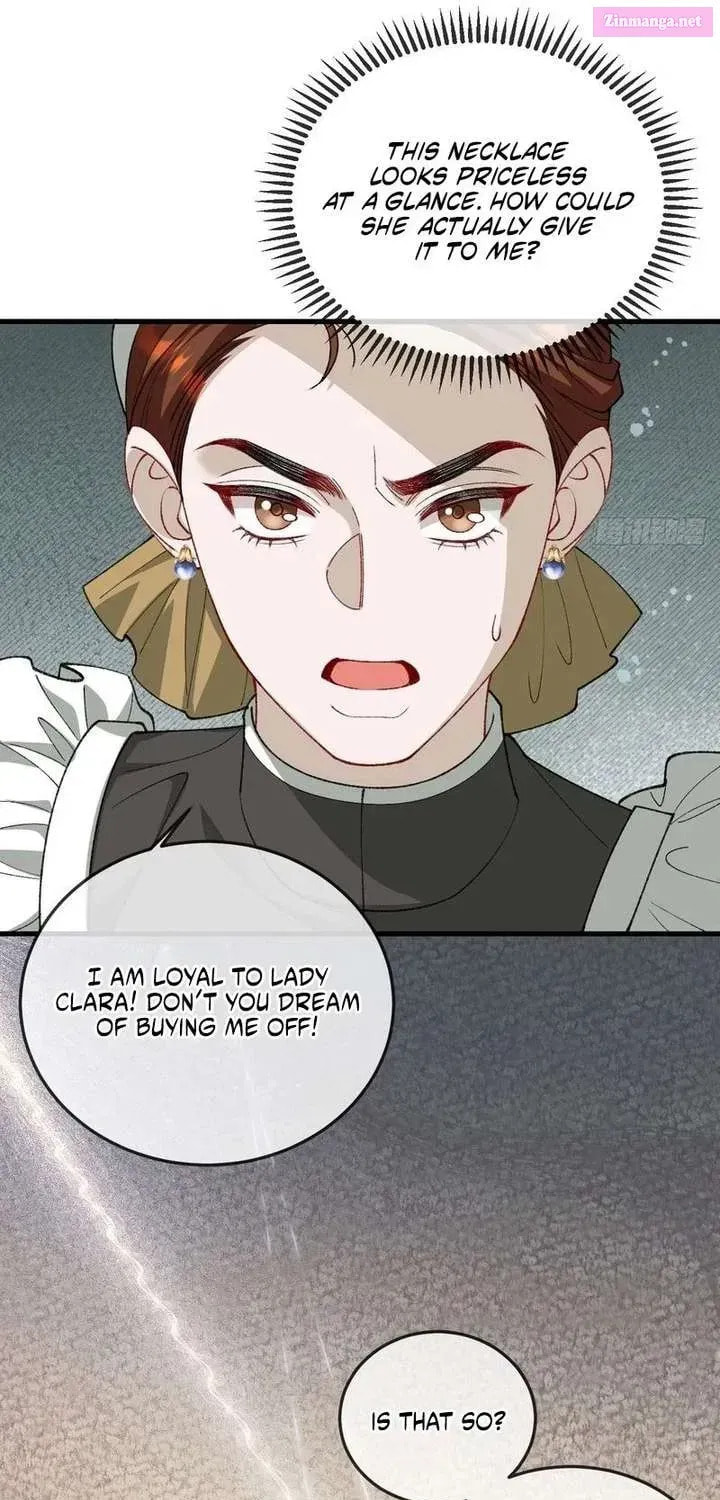 Read Her Lies (Vigor Comic) chapter 13 image 17 on Lezhin