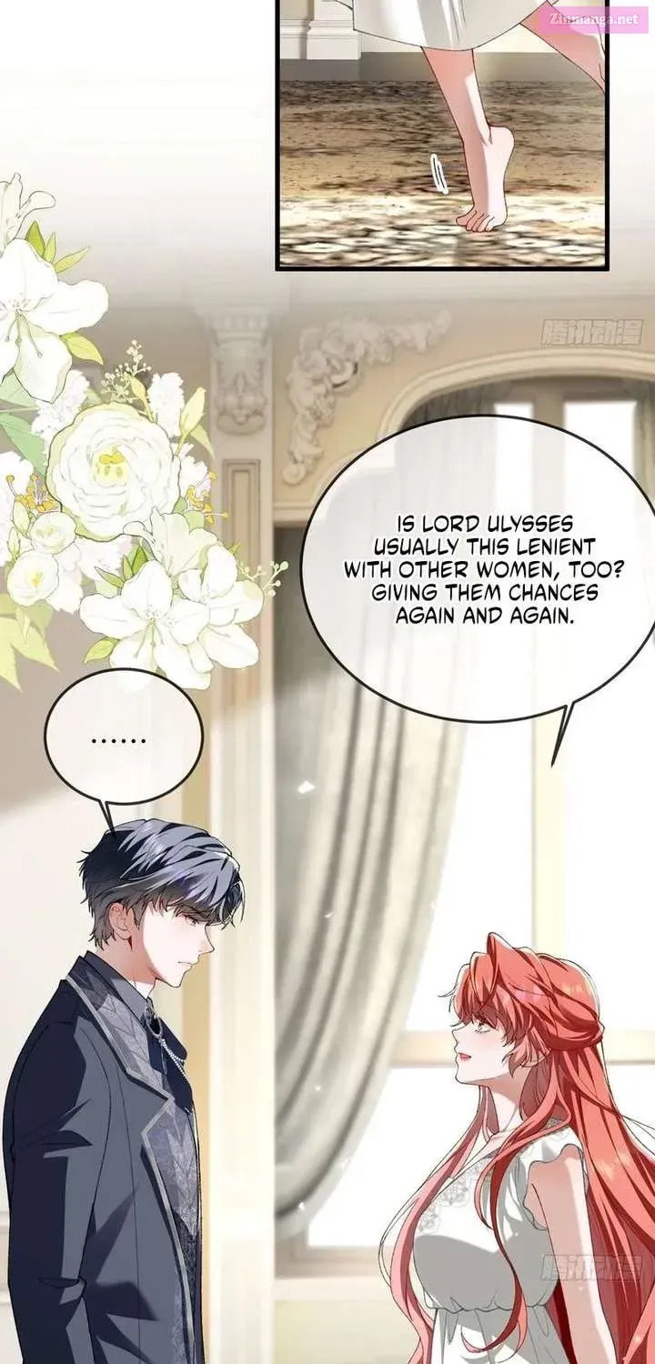 Read Her Lies (Vigor Comic) chapter 13 image 2 on Lezhin