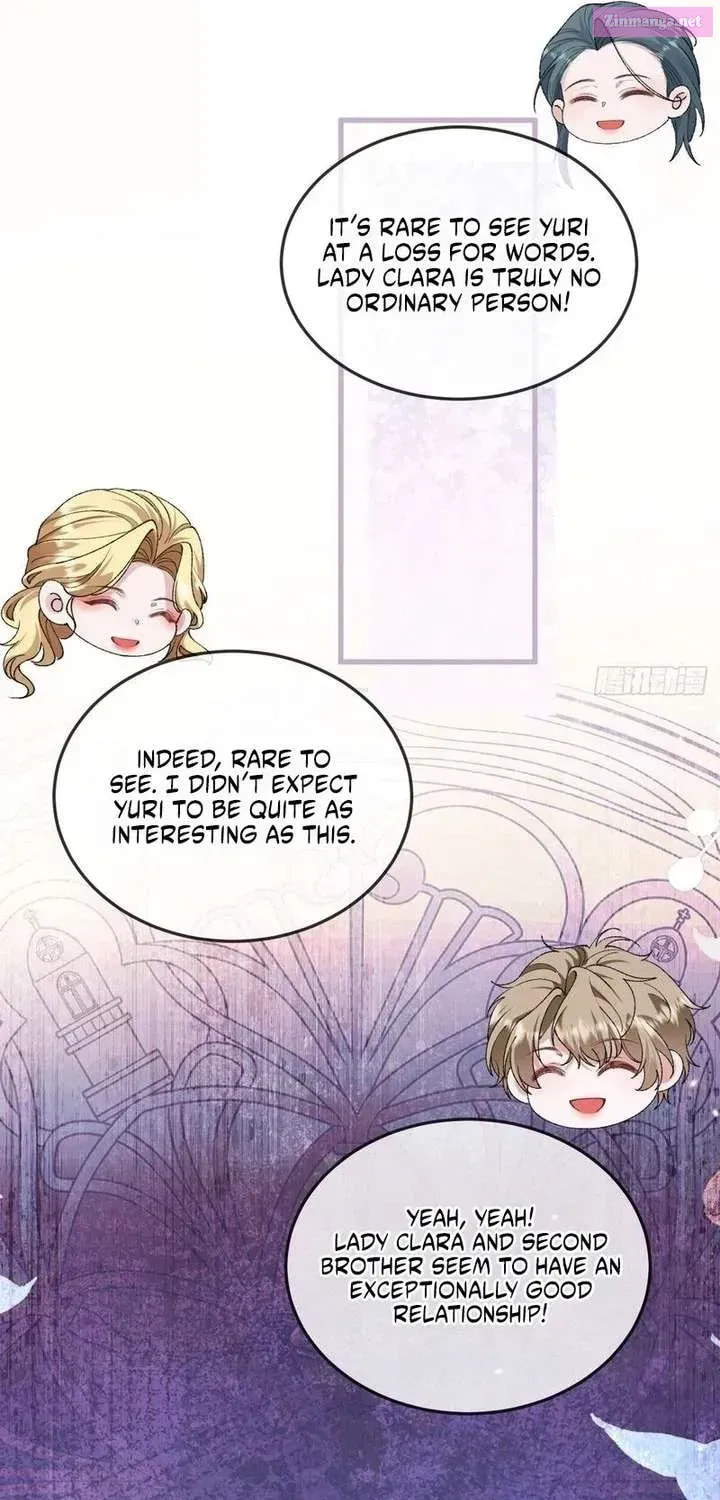 Read Her Lies (Vigor Comic) chapter 13 image 35 on Lezhin