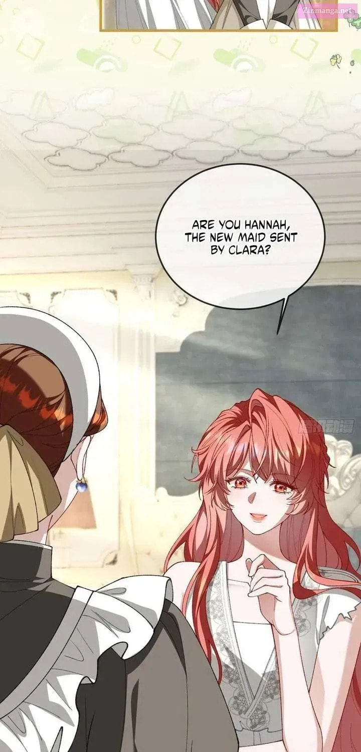 Read Her Lies (Vigor Comic) chapter 13 image 8 on Lezhin