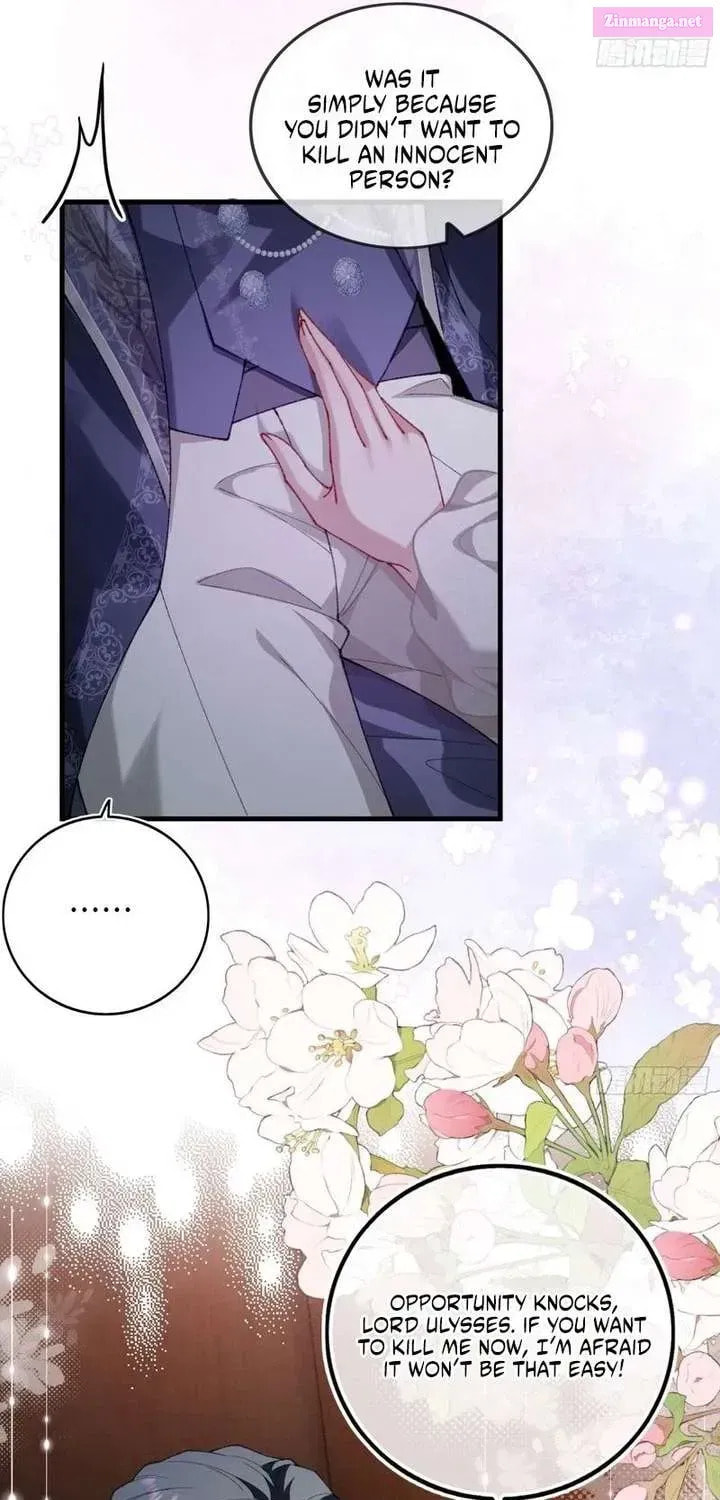 Read Her Lies (Vigor Comic) chapter 15 image 11 on Lezhin