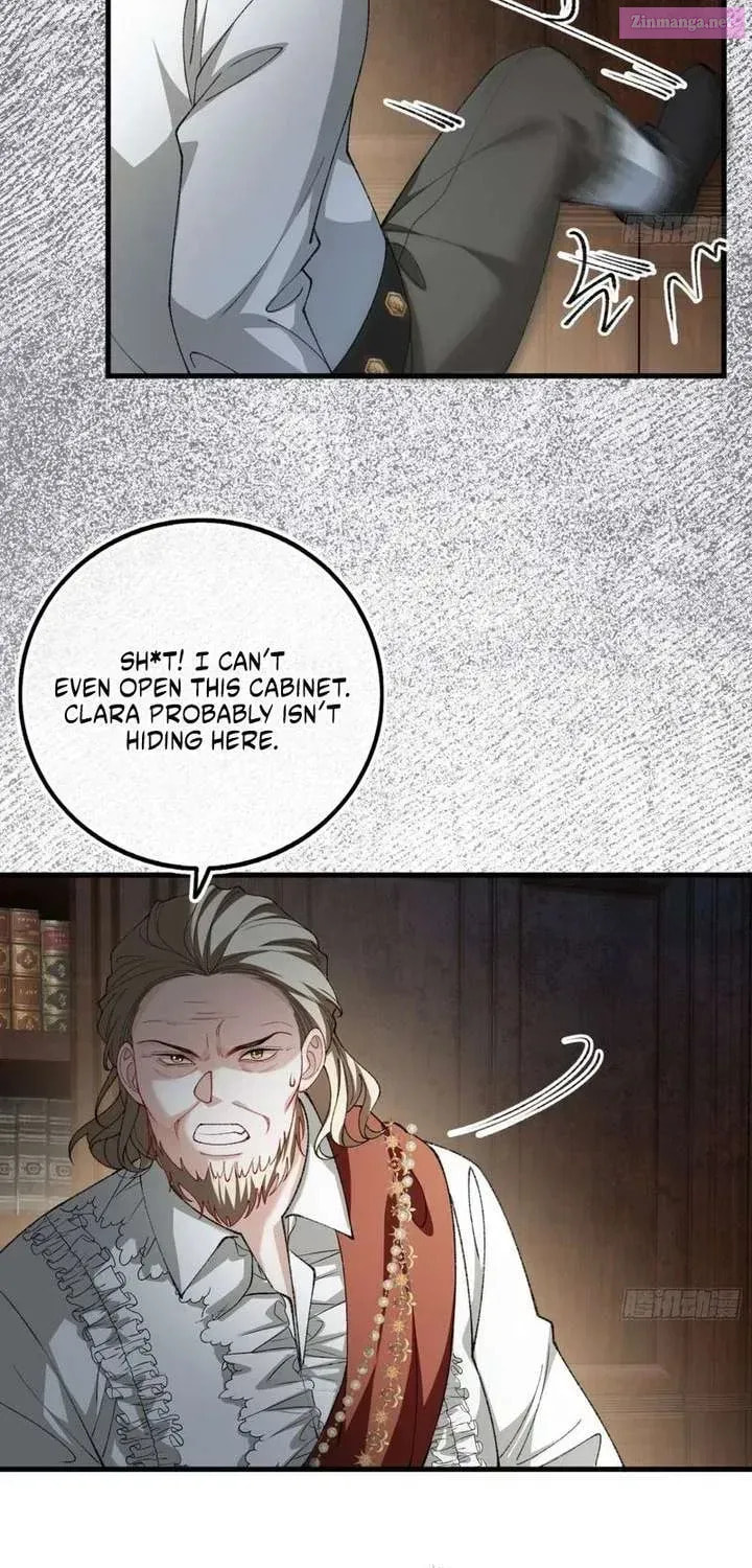 Read Her Lies (Vigor Comic) chapter 15 image 15 on Lezhin