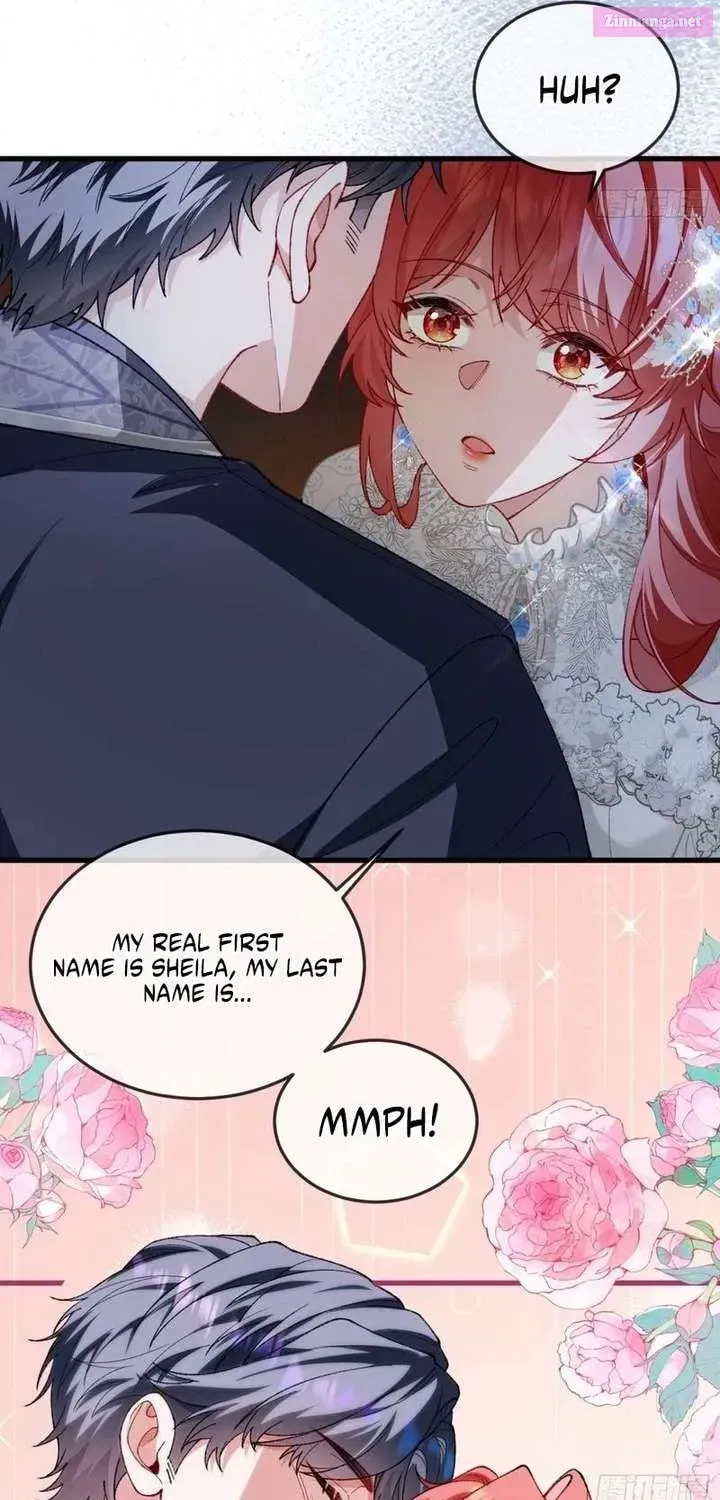 Read Her Lies (Vigor Comic) chapter 15 image 21 on Lezhin