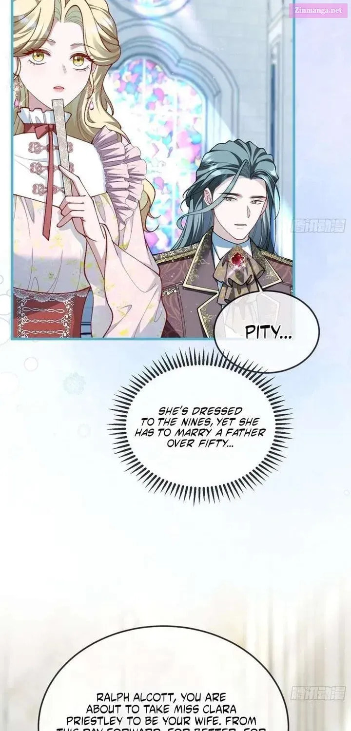 Read Her Lies (Vigor Comic) chapter 15 image 34 on Lezhin