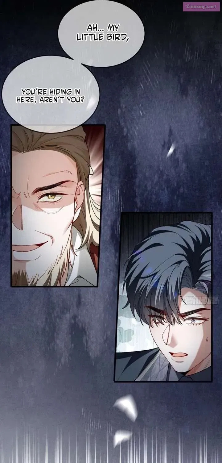 Read Her Lies (Vigor Comic) chapter 15 image 6 on Lezhin