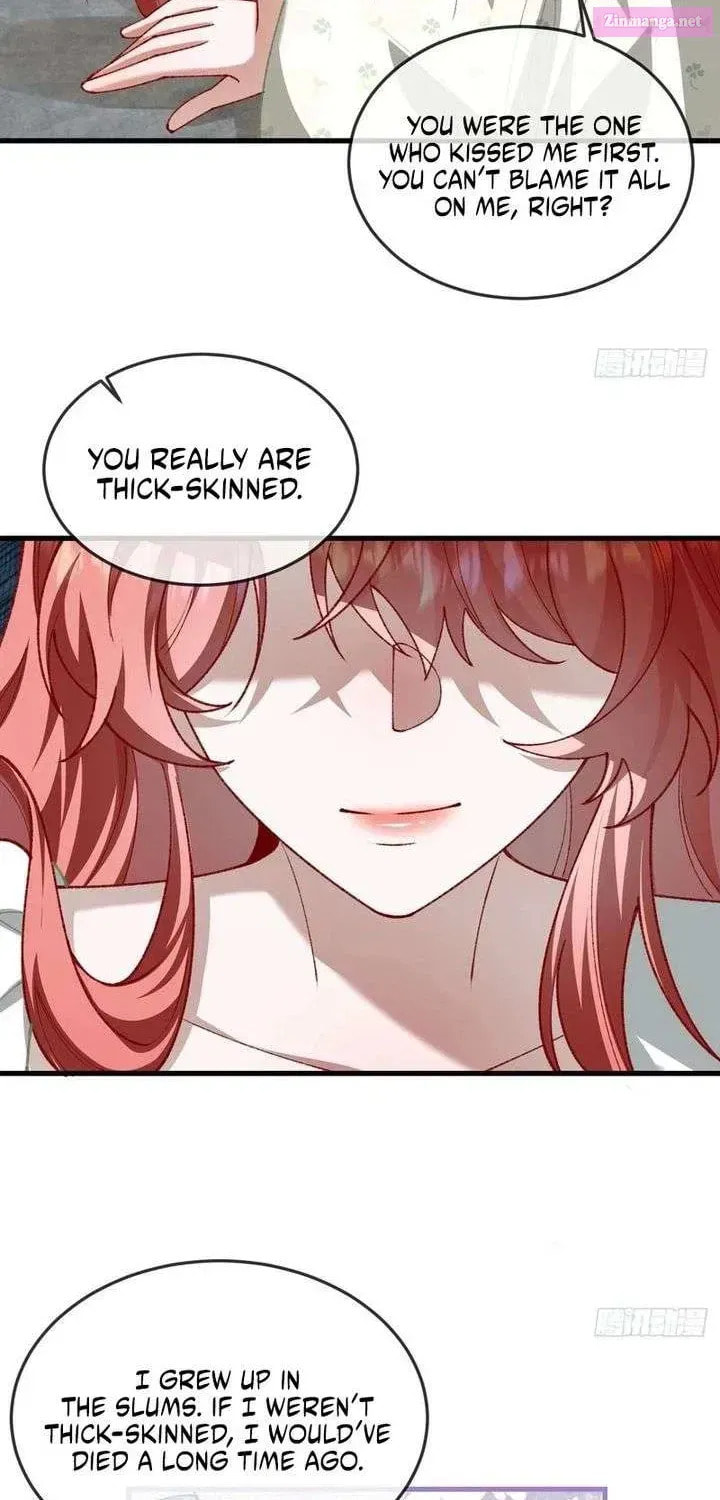 Read Her Lies (Vigor Comic) chapter 17 image 14 on Lezhin