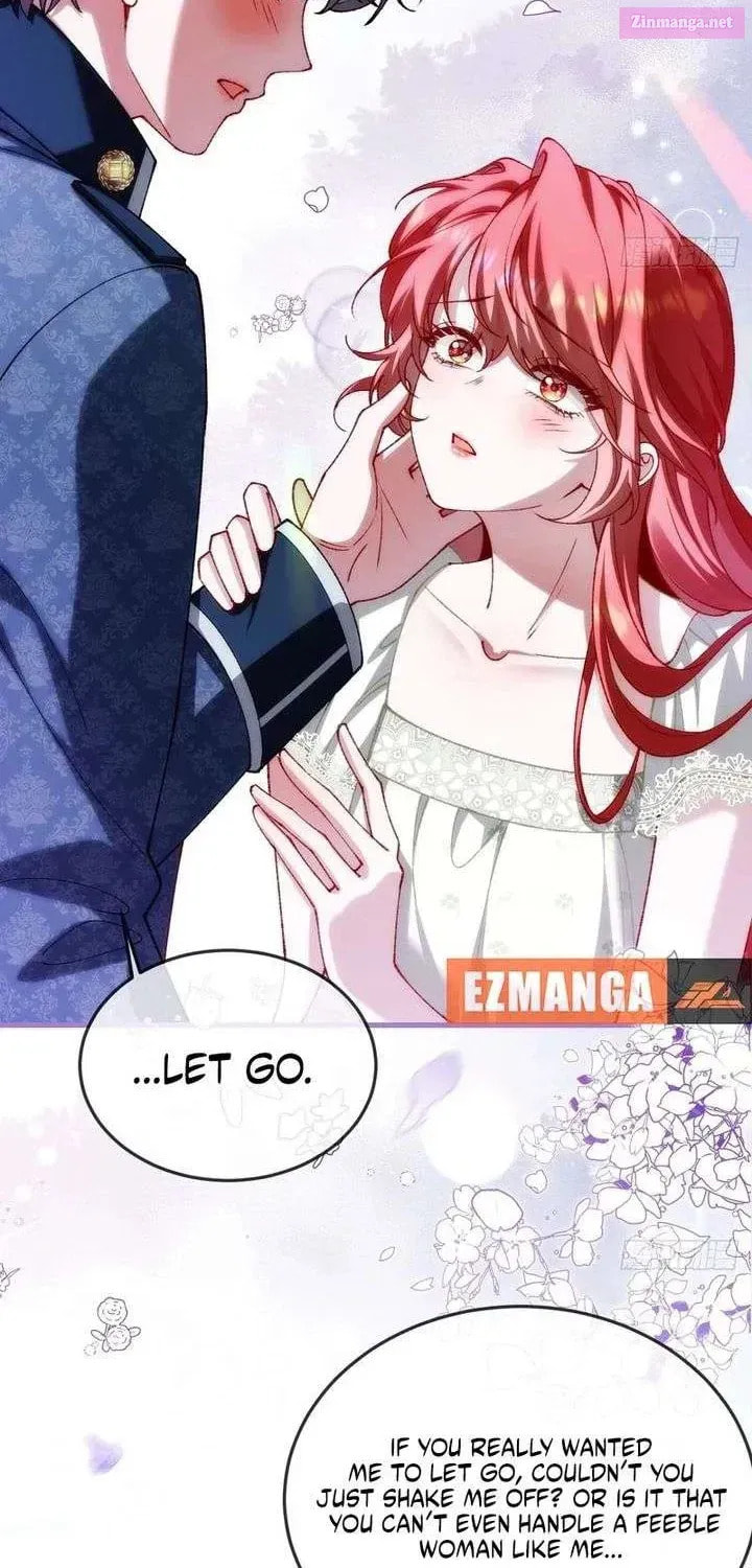 Read Her Lies (Vigor Comic) chapter 17 image 16 on Lezhin