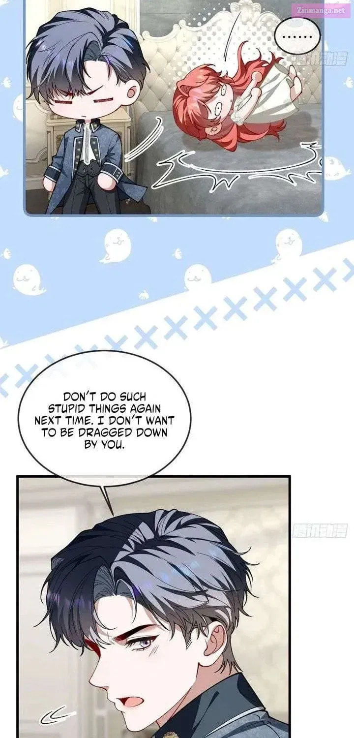 Read Her Lies (Vigor Comic) chapter 17 image 18 on Lezhin