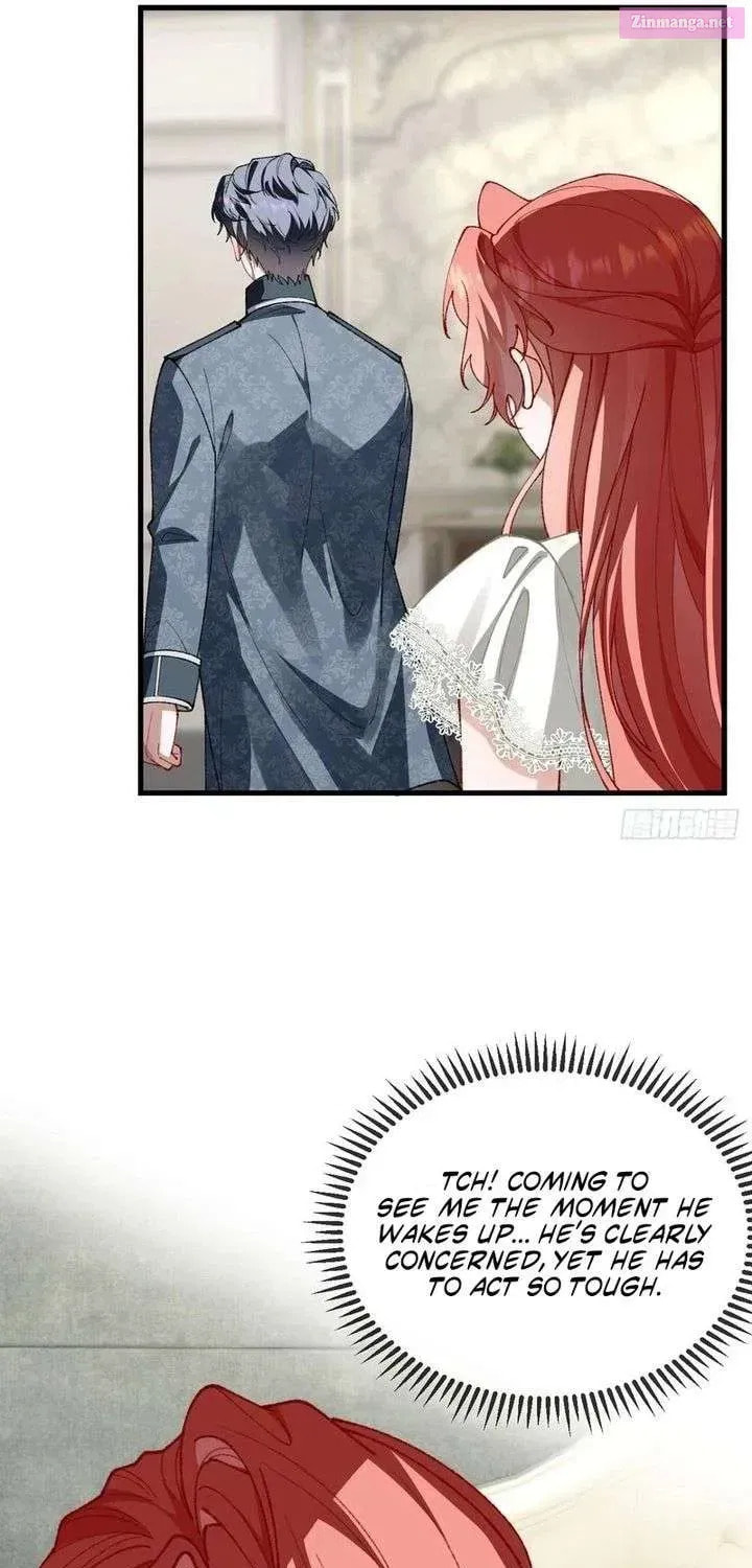 Read Her Lies (Vigor Comic) chapter 17 image 20 on Lezhin