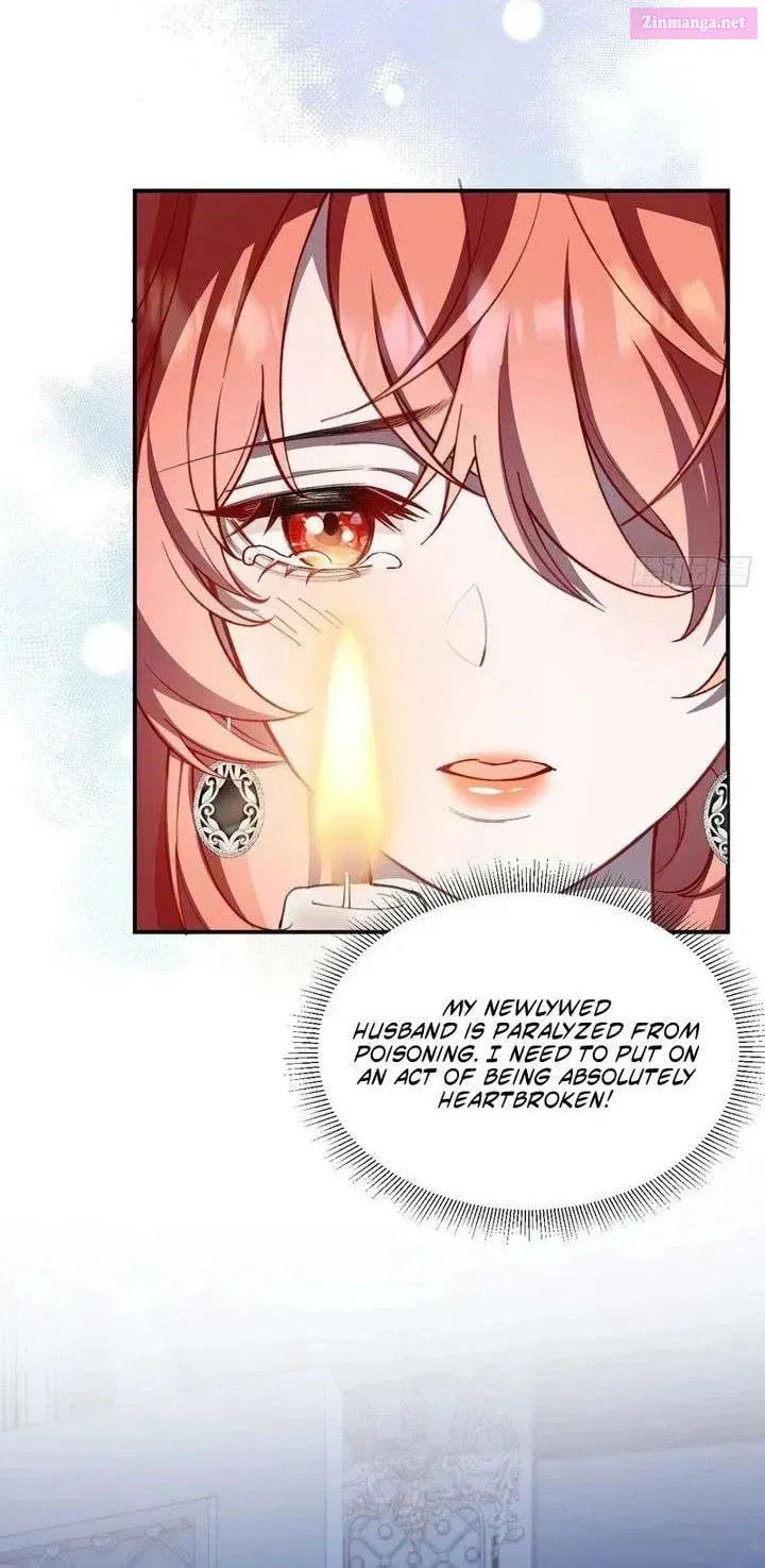 Read Her Lies (Vigor Comic) chapter 17 image 25 on Lezhin