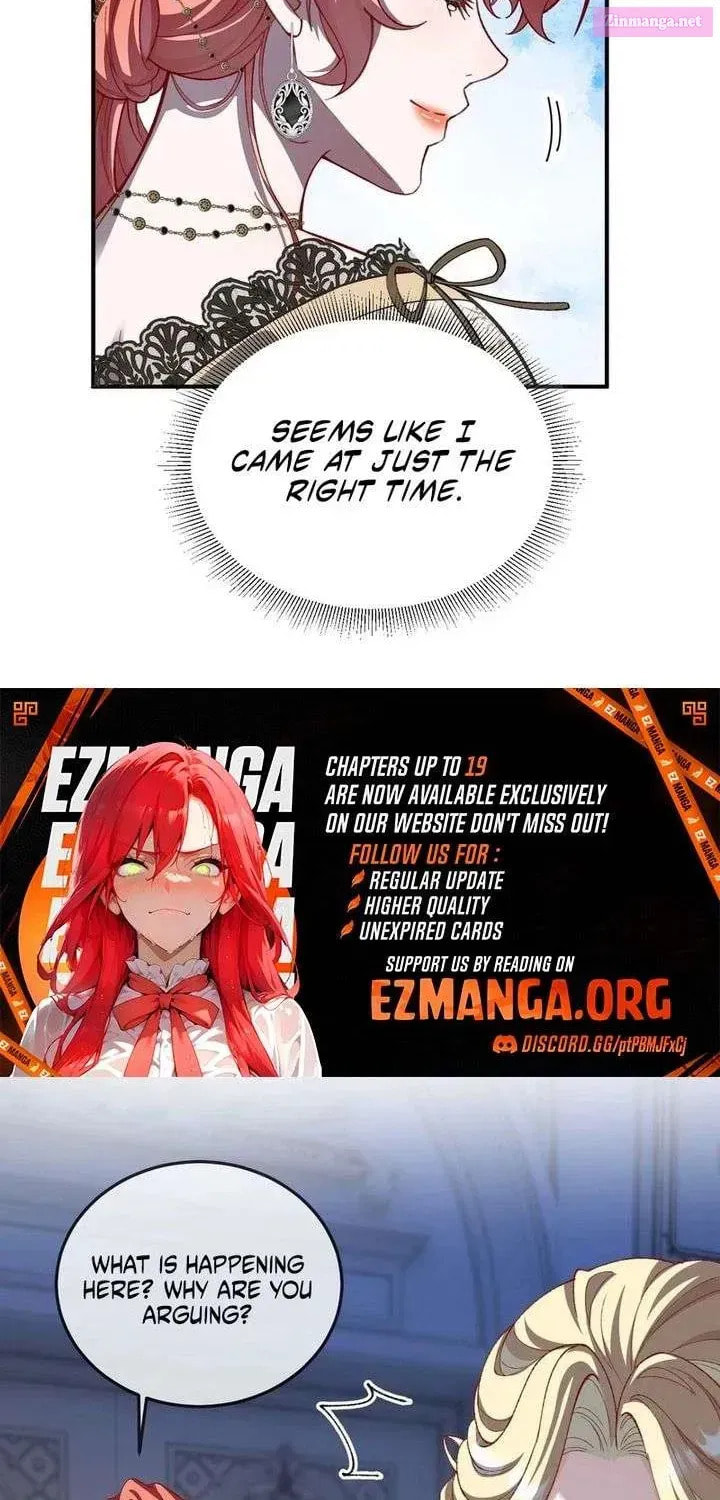 Read Her Lies (Vigor Comic) chapter 17 image 29 on Lezhin