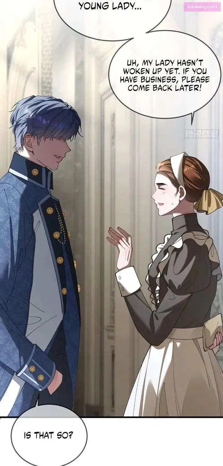 Read Her Lies (Vigor Comic) chapter 17 image 3 on Lezhin