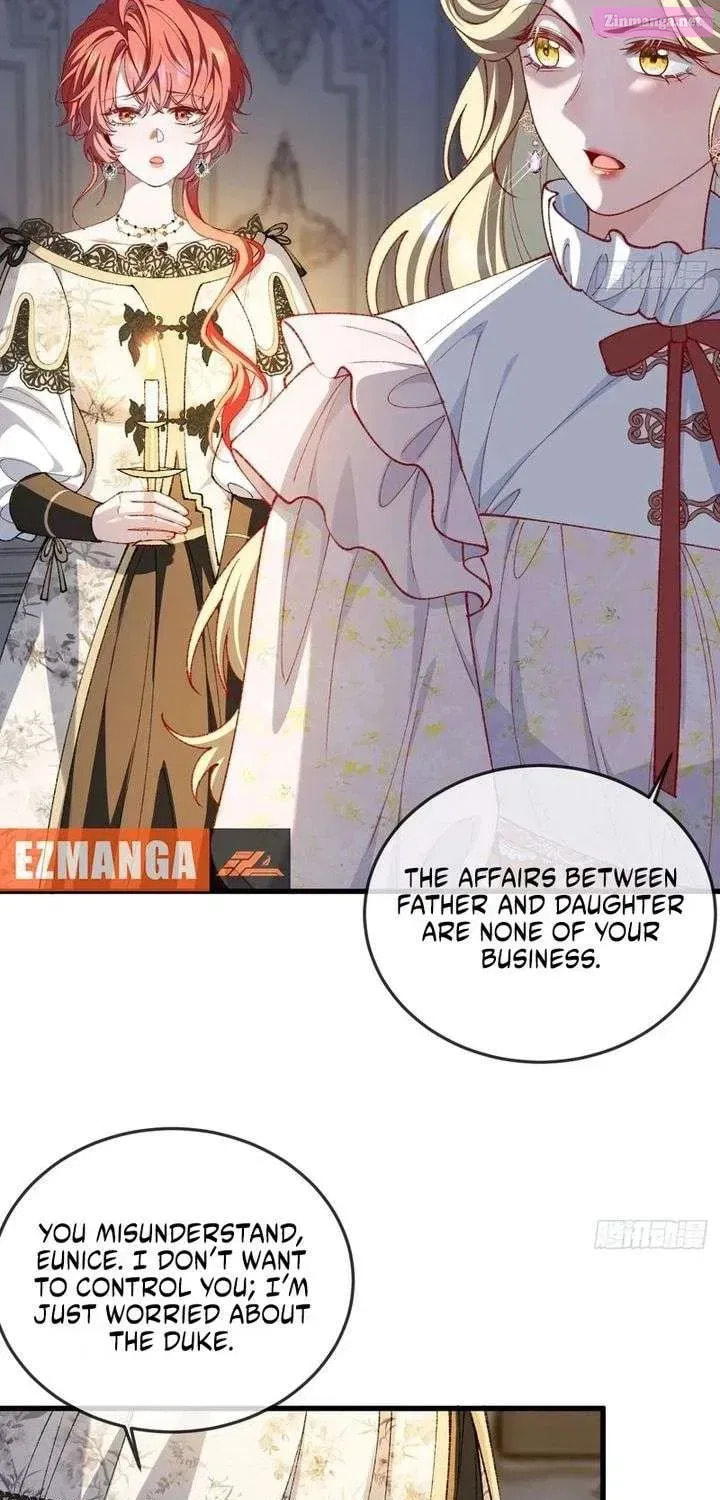 Read Her Lies (Vigor Comic) chapter 17 image 30 on Lezhin
