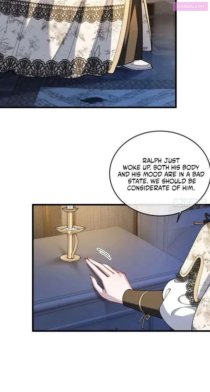 Read Her Lies (Vigor Comic) chapter 17 image 31 on Lezhin