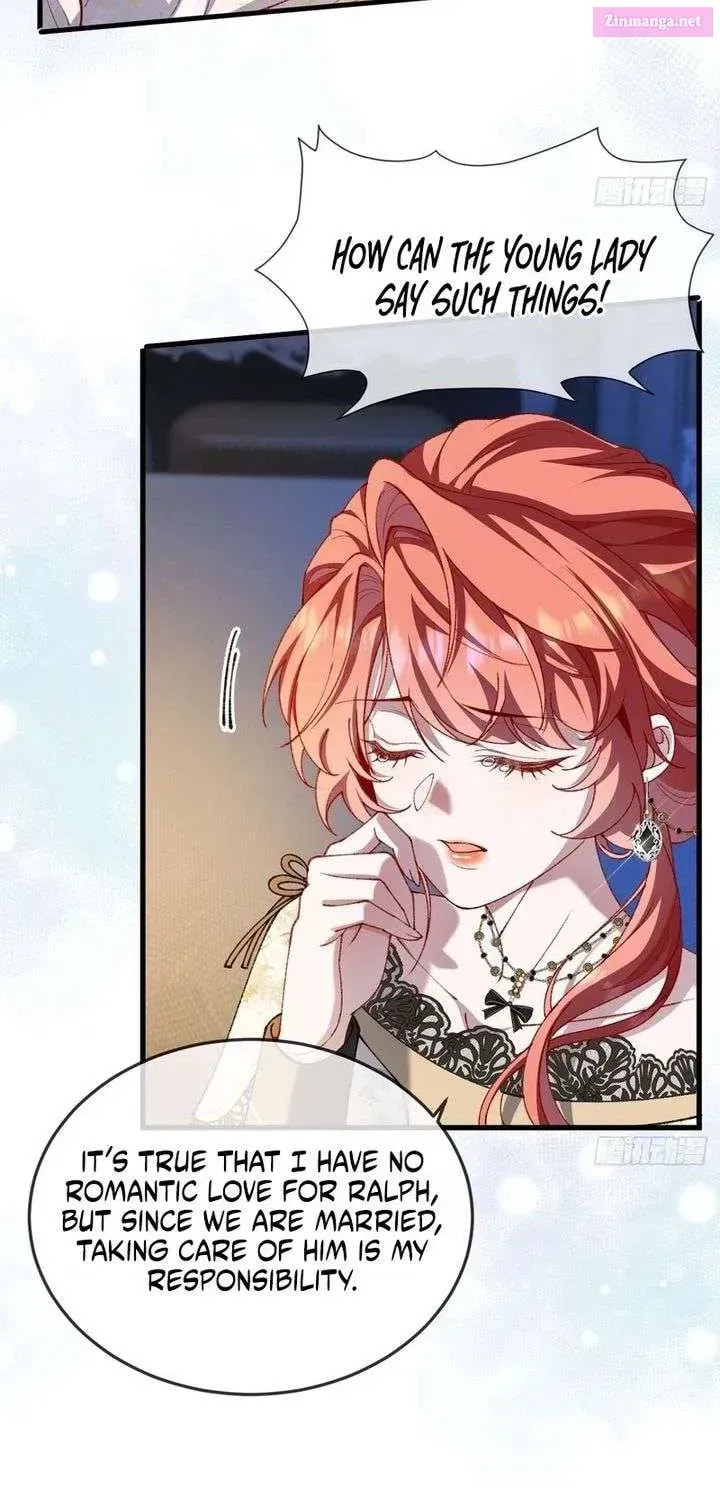 Read Her Lies (Vigor Comic) chapter 17 image 34 on Lezhin