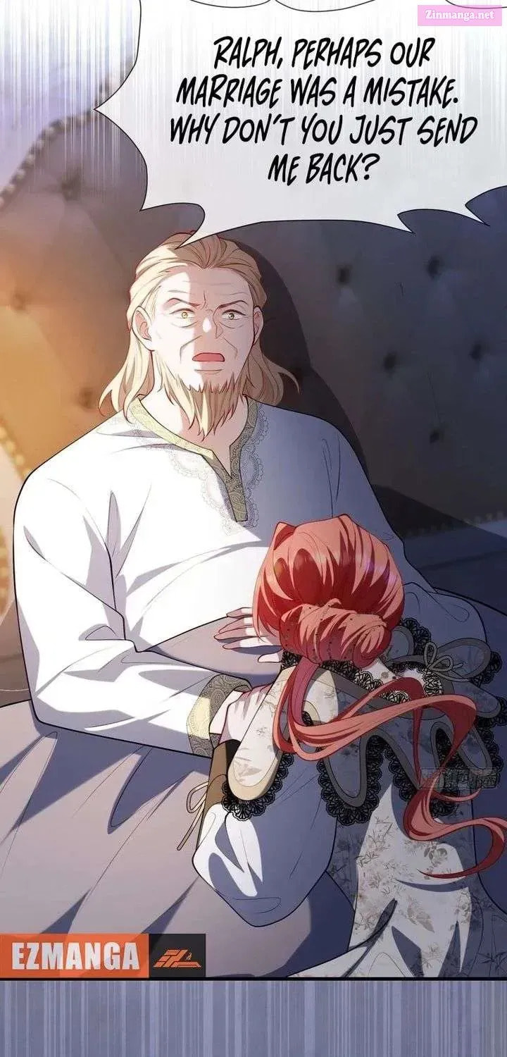 Read Her Lies (Vigor Comic) chapter 17 image 36 on Lezhin