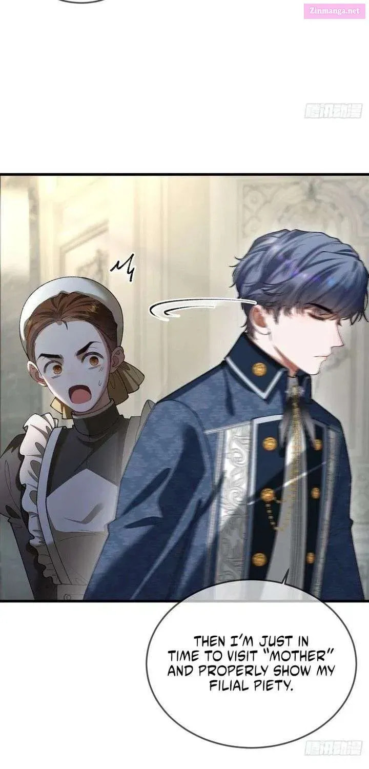 Read Her Lies (Vigor Comic) chapter 17 image 4 on Lezhin