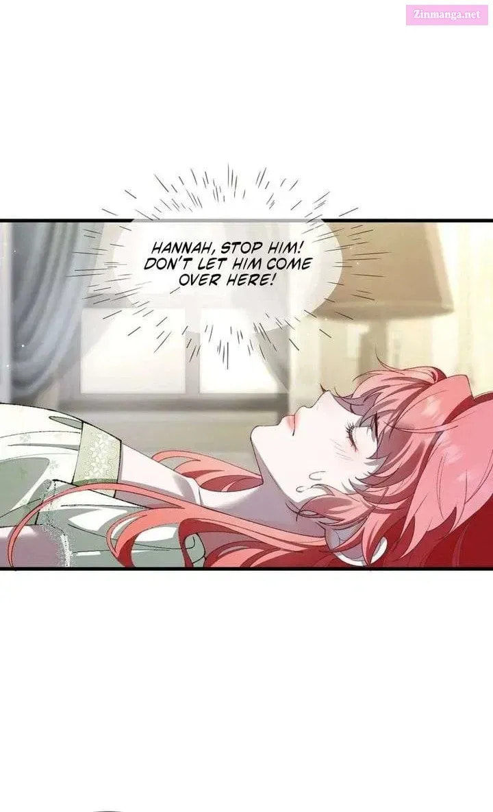 Read Her Lies (Vigor Comic) chapter 17 image 5 on Lezhin