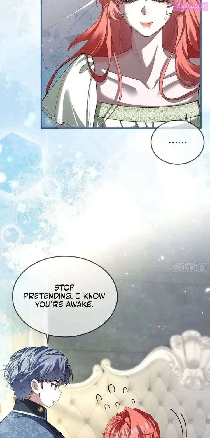 Read Her Lies (Vigor Comic) chapter 17 image 8 on Lezhin