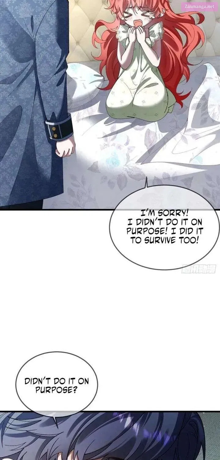 Read Her Lies (Vigor Comic) chapter 17 image 9 on Lezhin