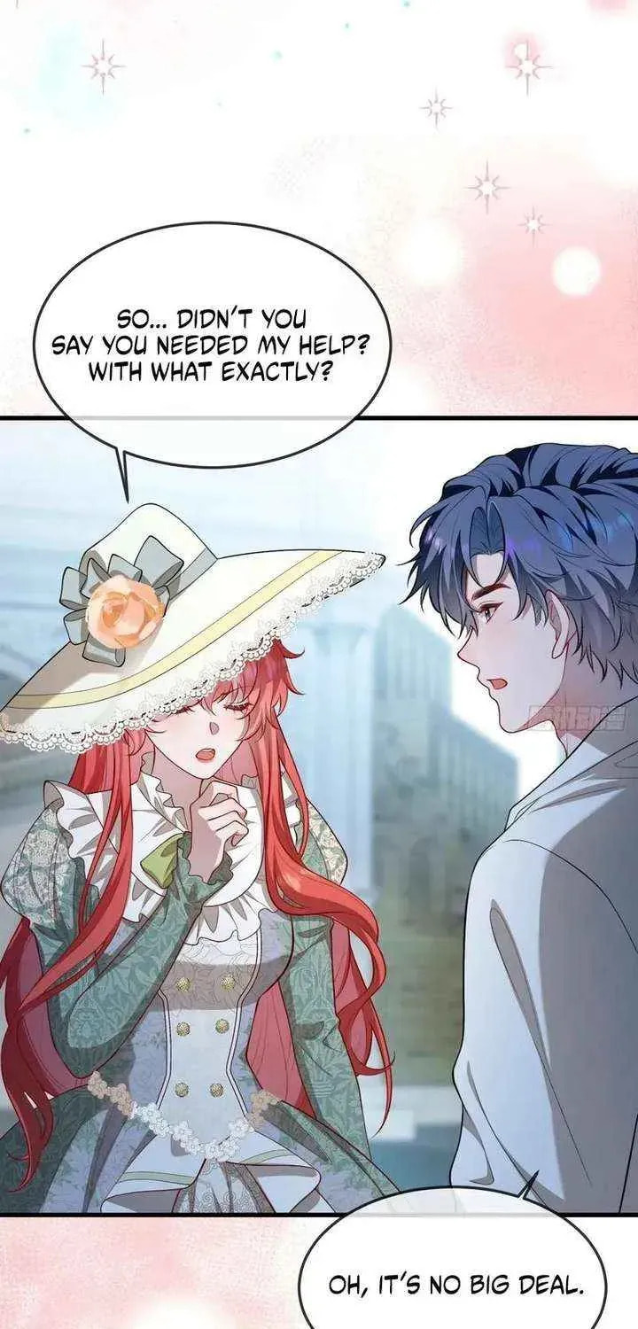 Read Her Lies (Vigor Comic) chapter 18.2 image 10 on Lezhin
