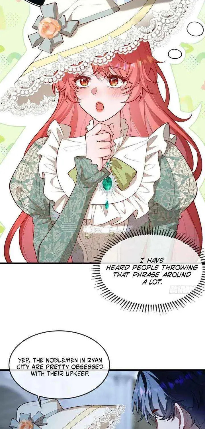 Read Her Lies (Vigor Comic) chapter 18.2 image 13 on Lezhin