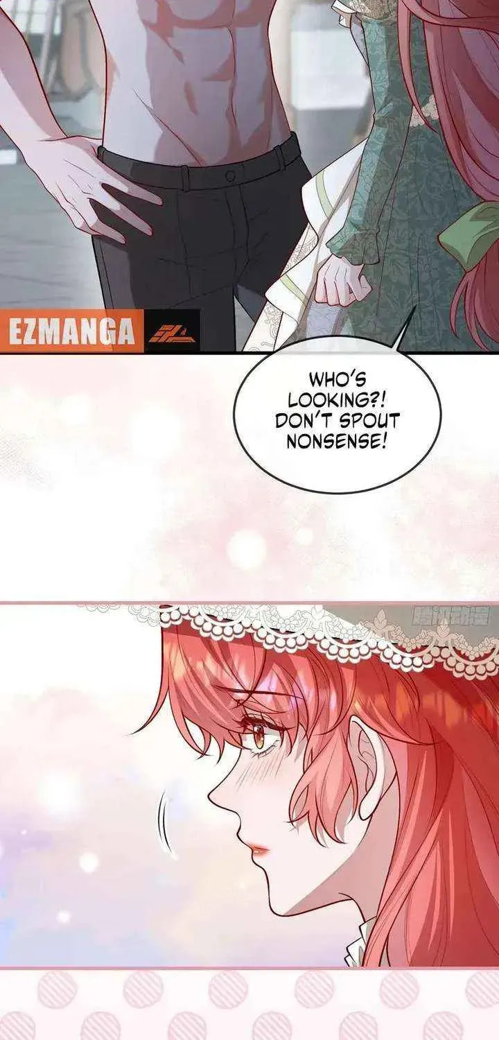 Read Her Lies (Vigor Comic) chapter 18.2 image 2 on Lezhin