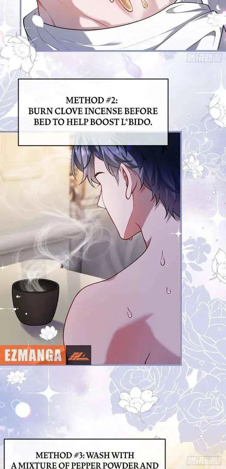 Read Her Lies (Vigor Comic) chapter 18.2 image 21 on Lezhin