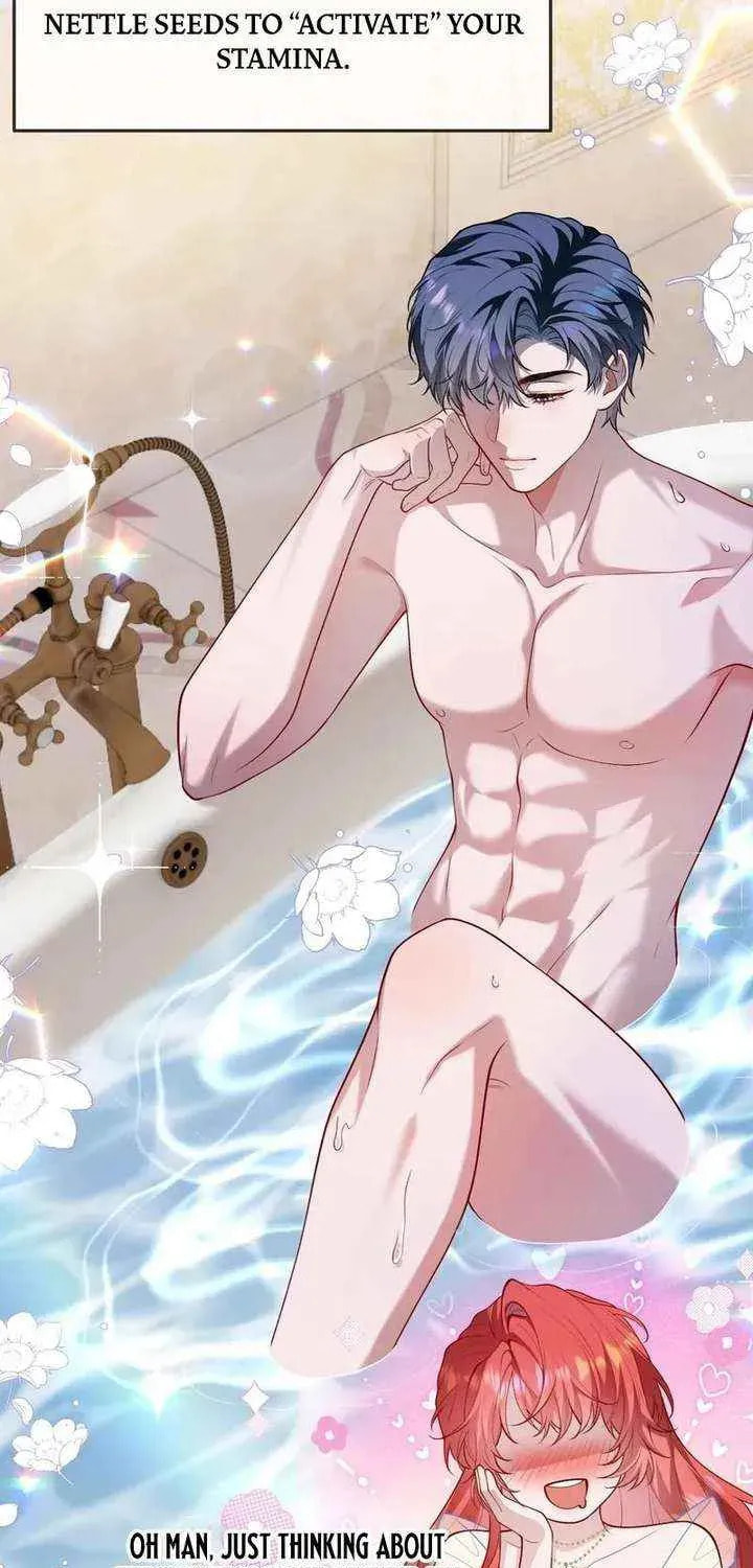 Read Her Lies (Vigor Comic) chapter 18.2 image 22 on Lezhin