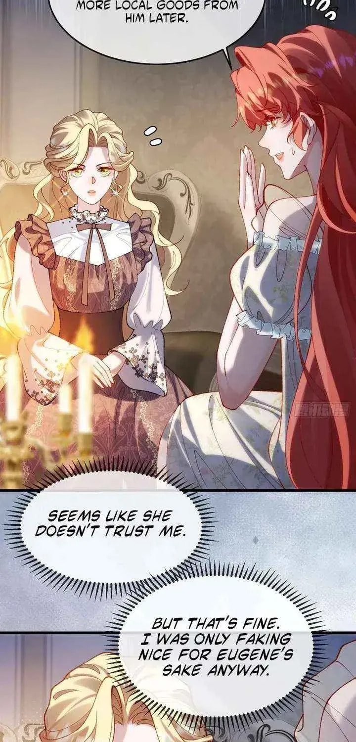 Read Her Lies (Vigor Comic) chapter 18.2 image 32 on Lezhin