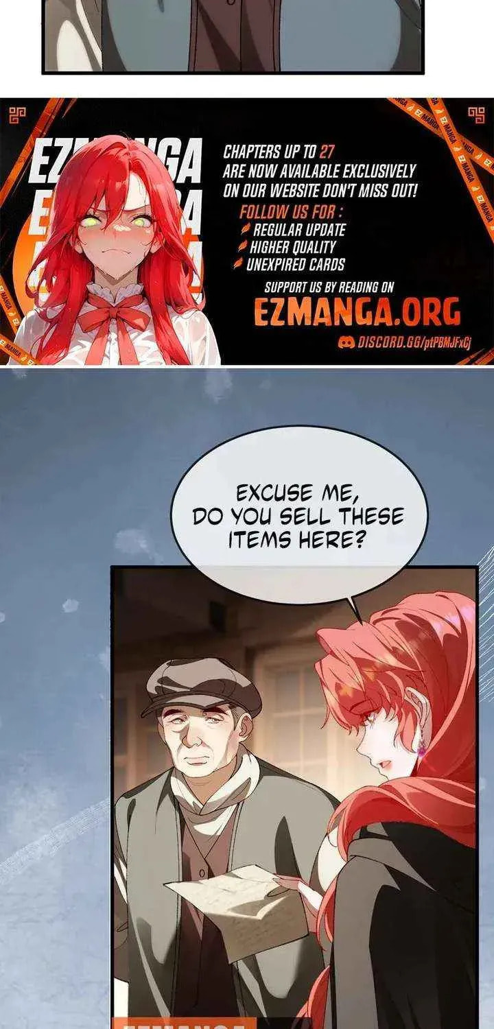 Read Her Lies (Vigor Comic) chapter 18.2 image 36 on Lezhin