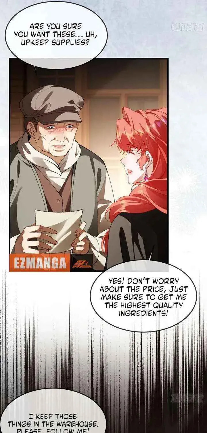 Read Her Lies (Vigor Comic) chapter 18.2 image 38 on Lezhin