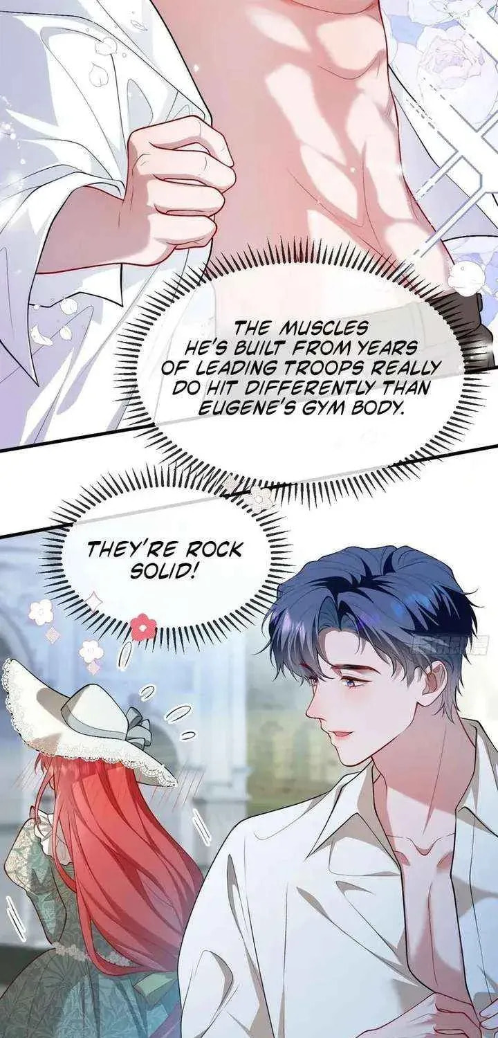 Read Her Lies (Vigor Comic) chapter 18.2 image 8 on Lezhin