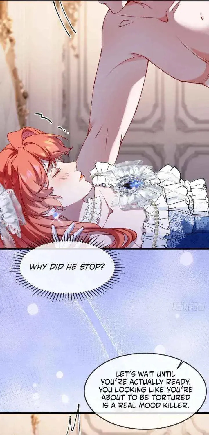 Read Her Lies (Vigor Comic) chapter 18.4 image 16 on Lezhin