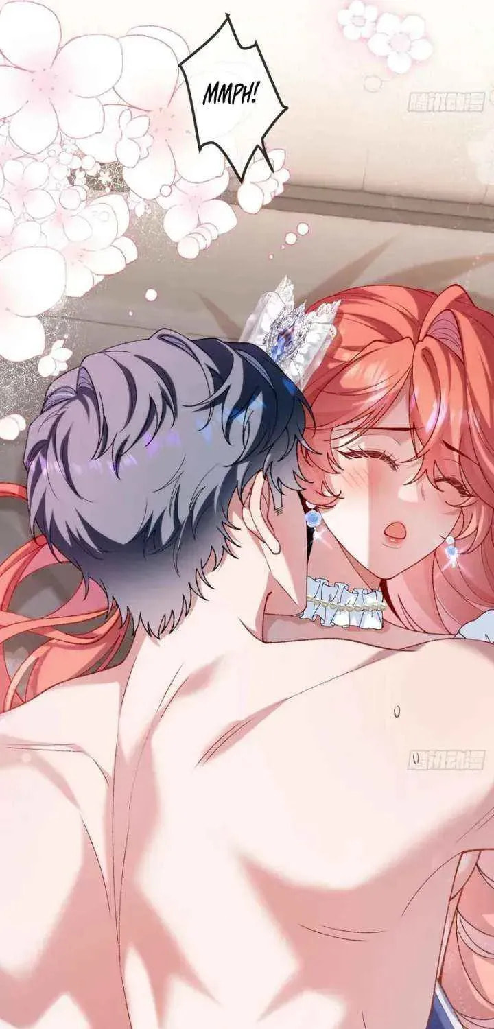 Read Her Lies (Vigor Comic) chapter 18.4 image 8 on Lezhin