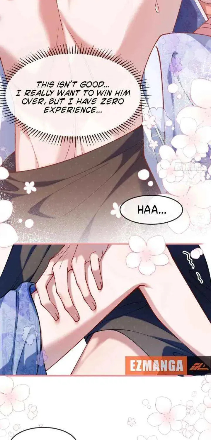 Read Her Lies (Vigor Comic) chapter 18.4 image 9 on Lezhin