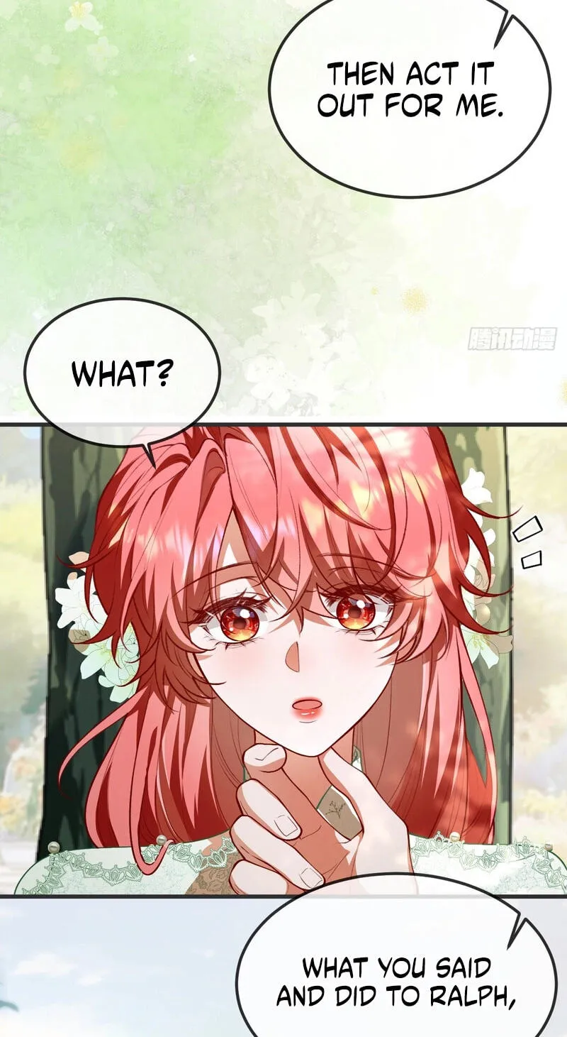 Read Her Lies (Vigor Comic) chapter 19 image 10 on Lezhin