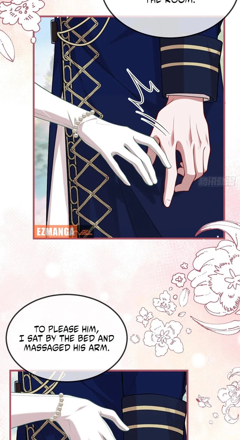Read Her Lies (Vigor Comic) chapter 19 image 14 on Lezhin