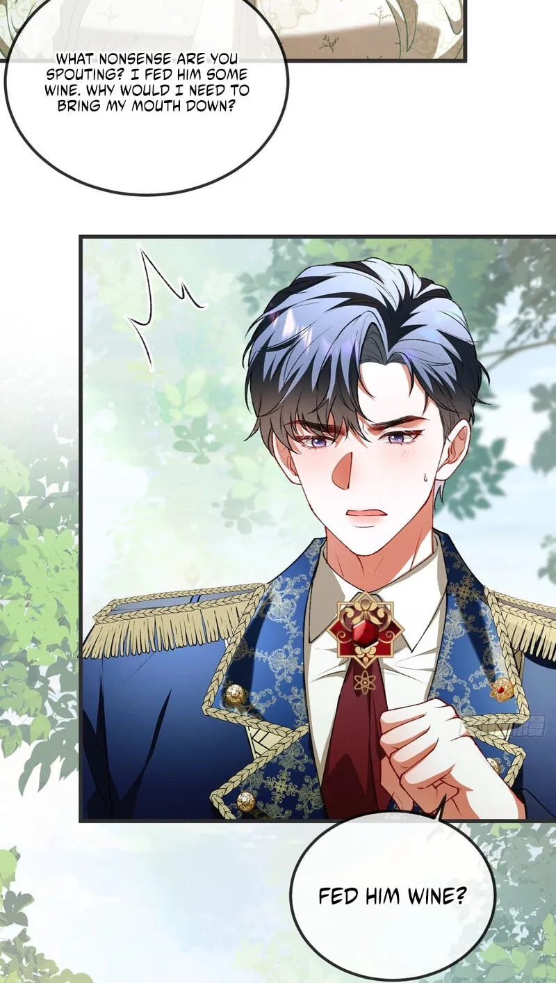 Read Her Lies (Vigor Comic) chapter 19 image 20 on Lezhin