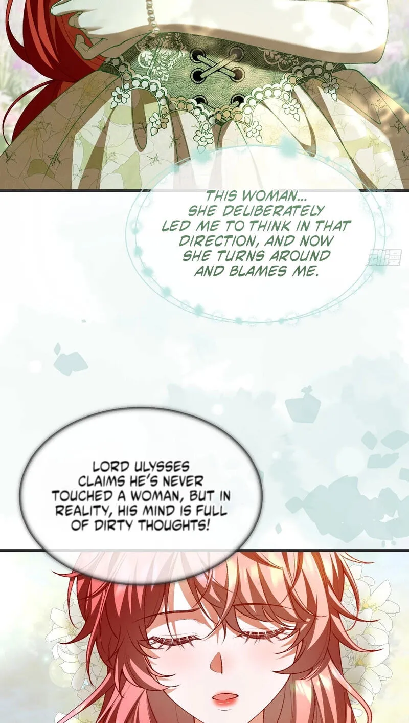 Read Her Lies (Vigor Comic) chapter 19 image 22 on Lezhin
