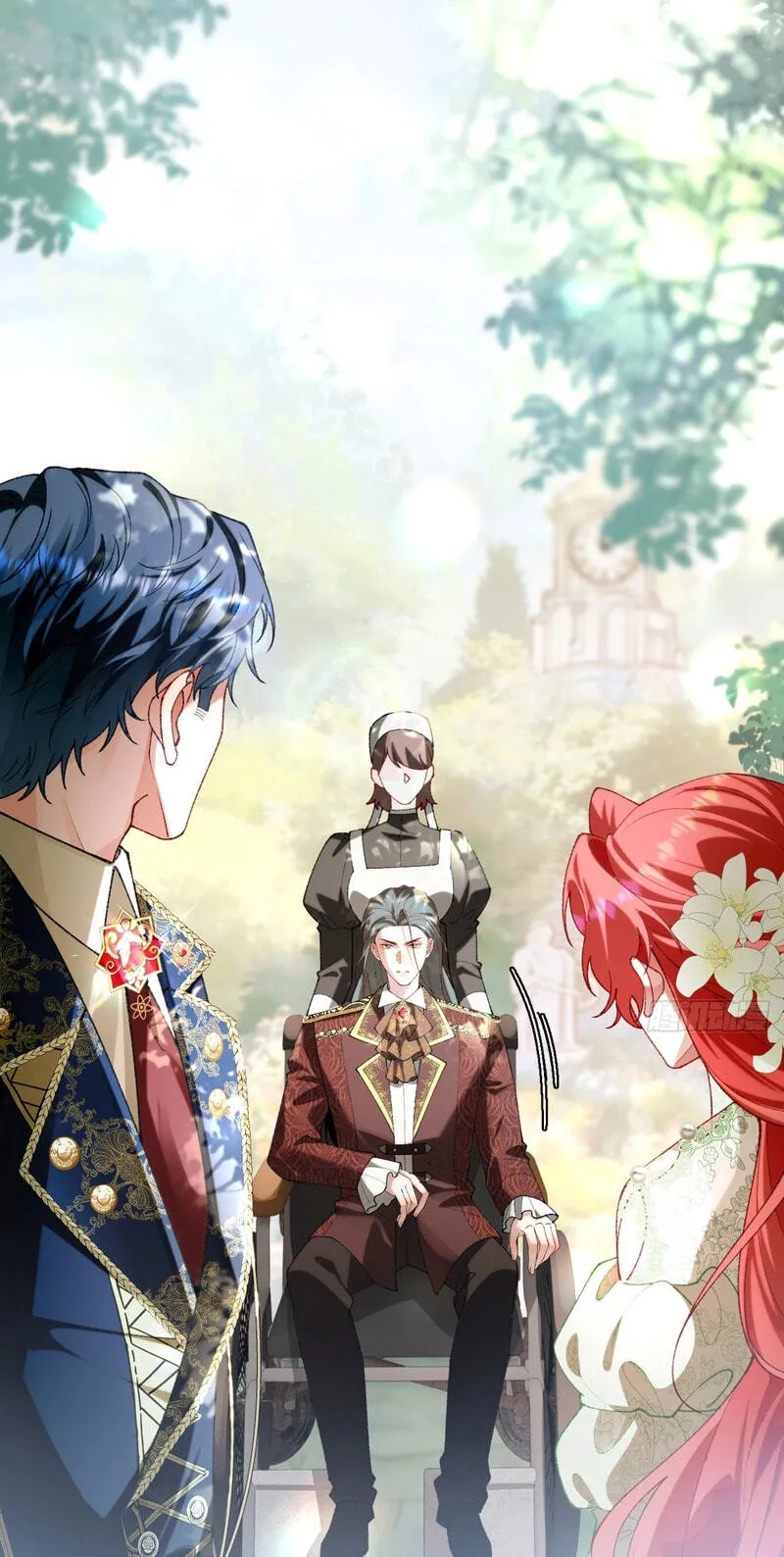 Read Her Lies (Vigor Comic) chapter 19 image 26 on Lezhin